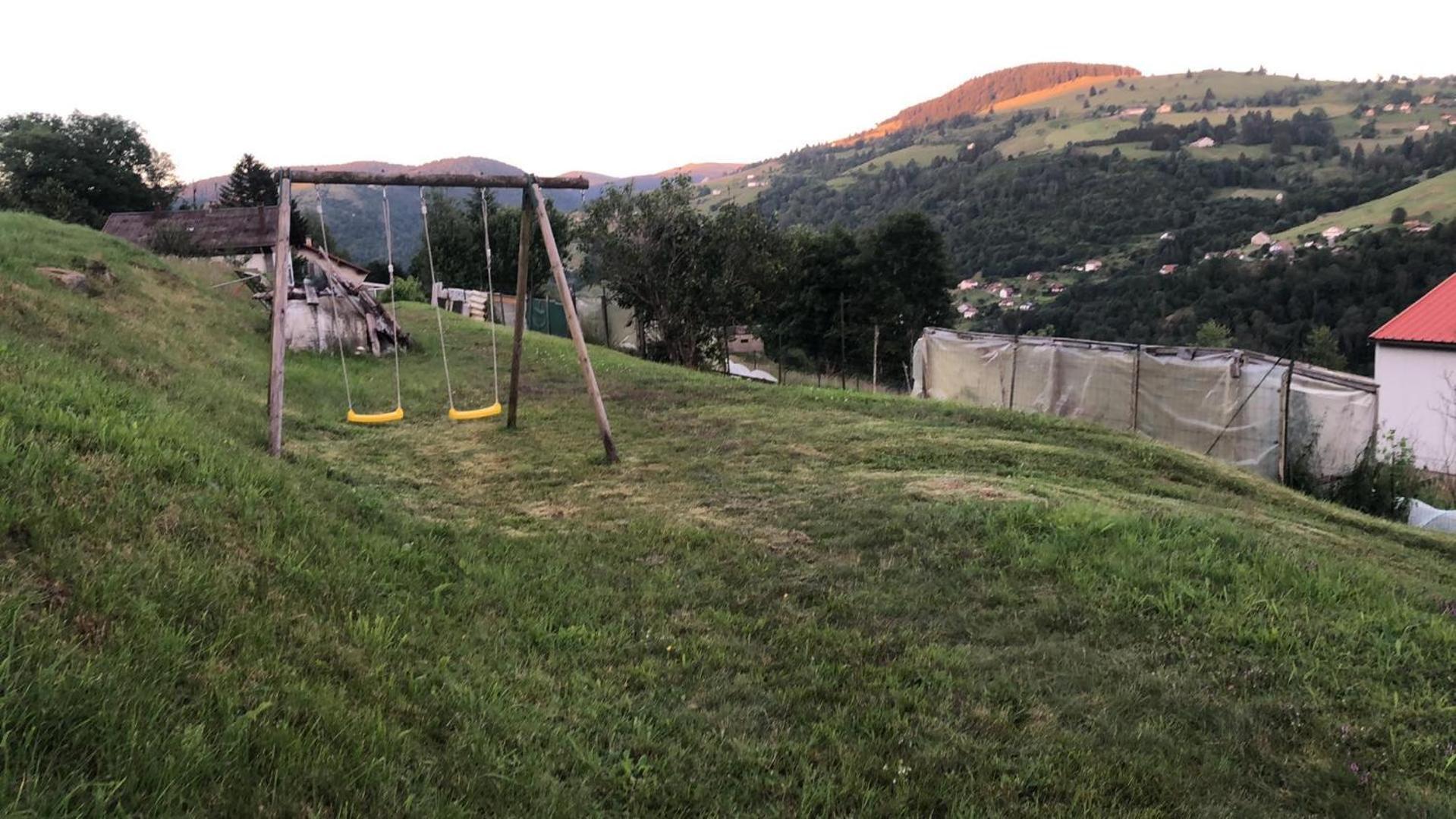 Holiday home La Maisonnee Heureuse