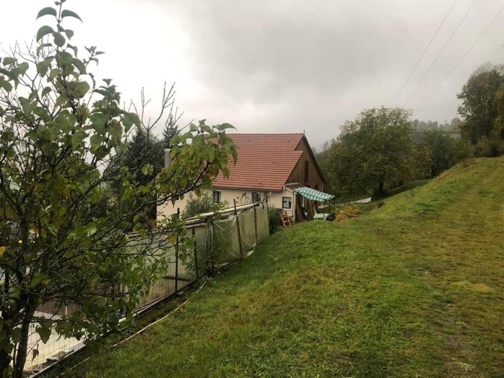 La Maisonnee Heureuse Holiday home