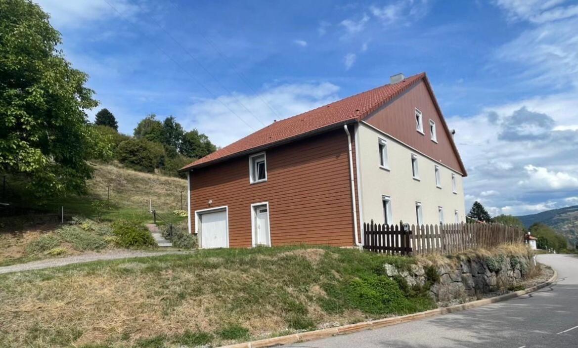 Holiday home La Maisonnee Heureuse *