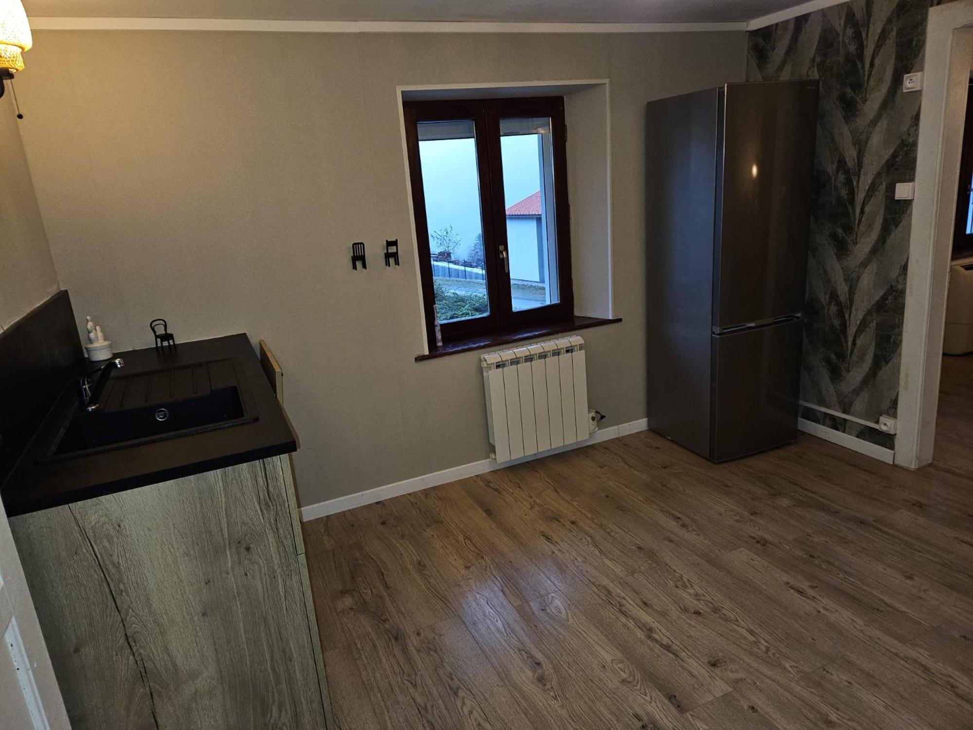 Holiday home La Maisonnee Heureuse La Bresse