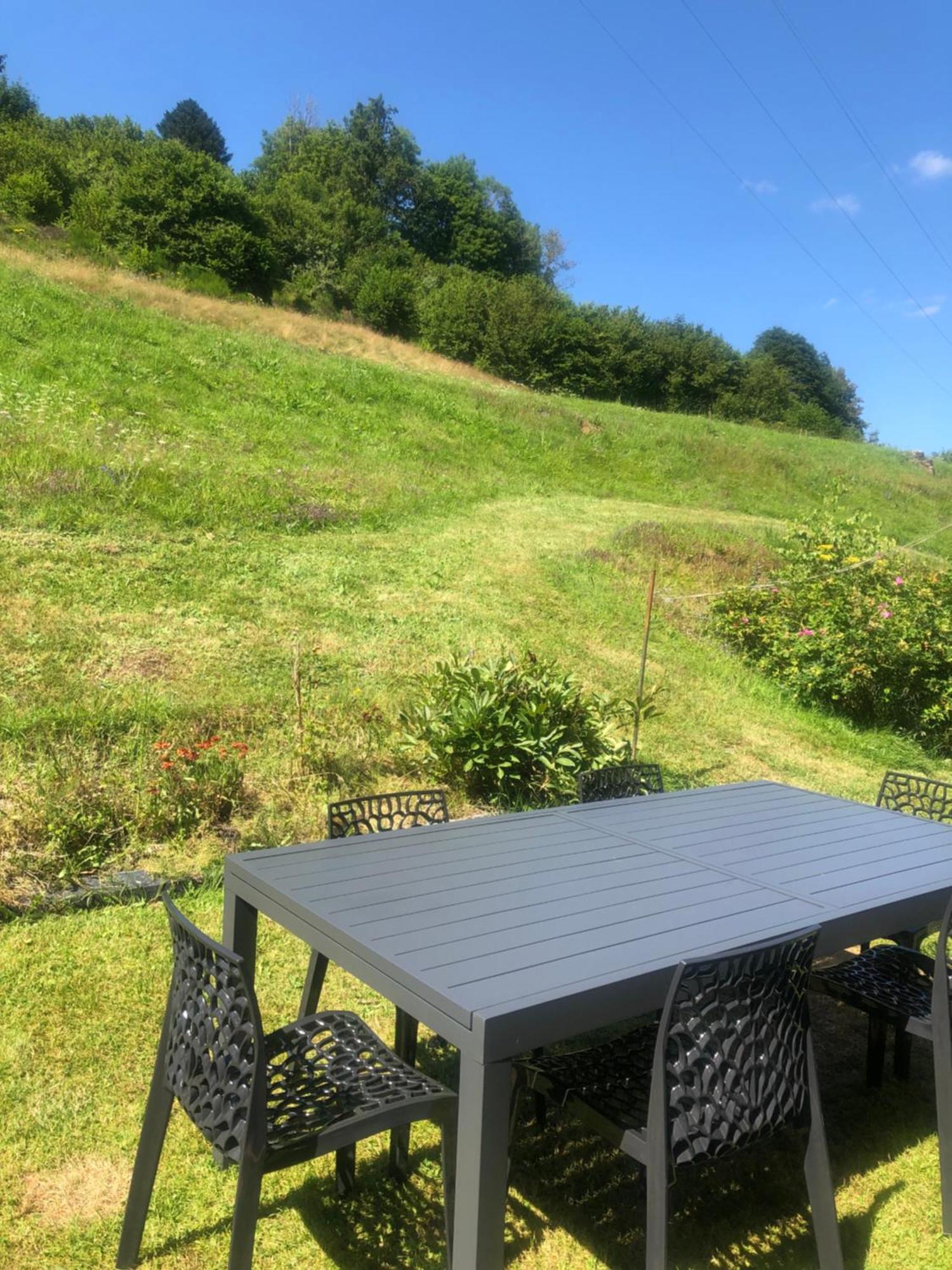 Holiday home La Maisonnee Heureuse *