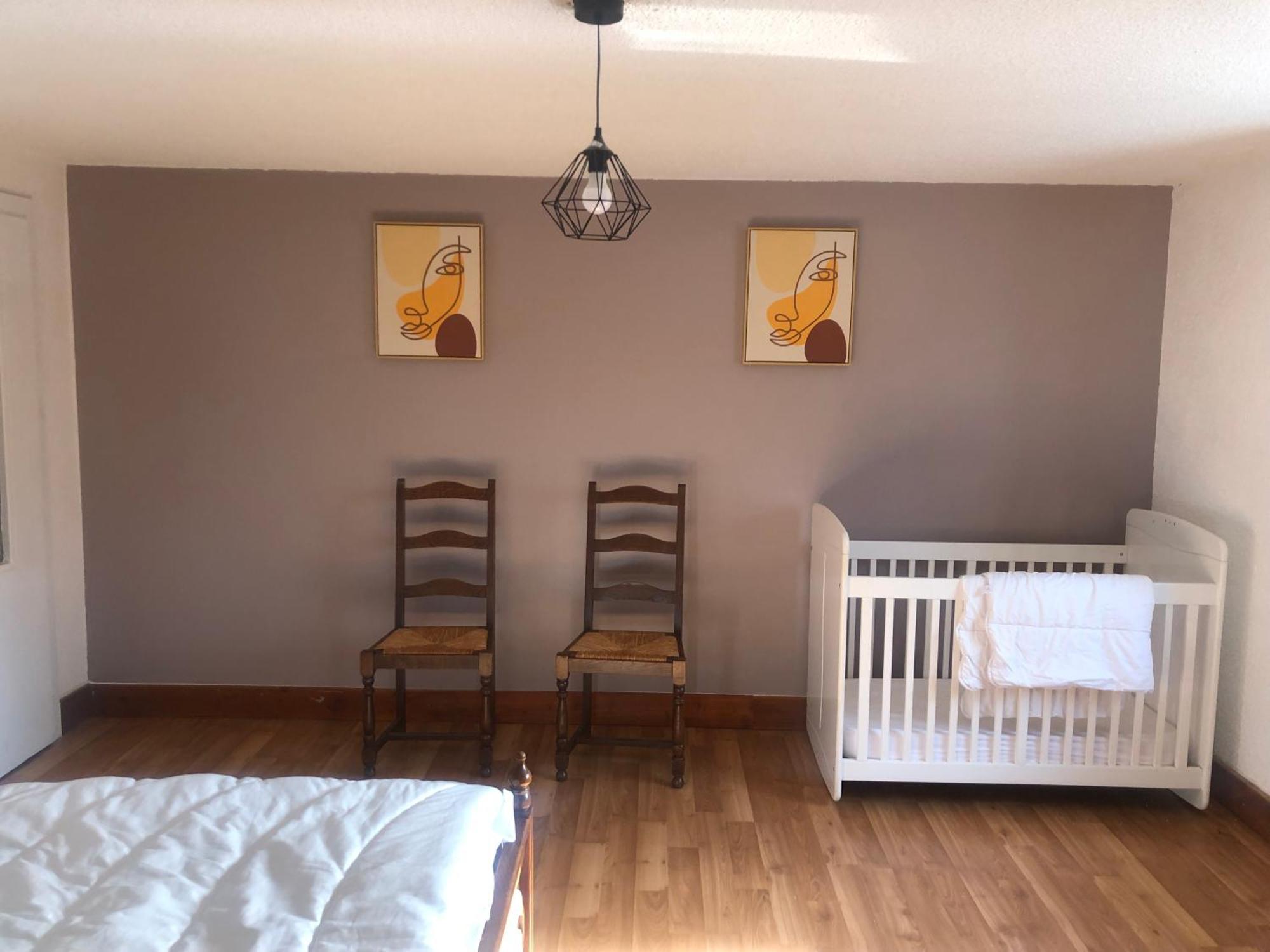 La Maisonnee Heureuse