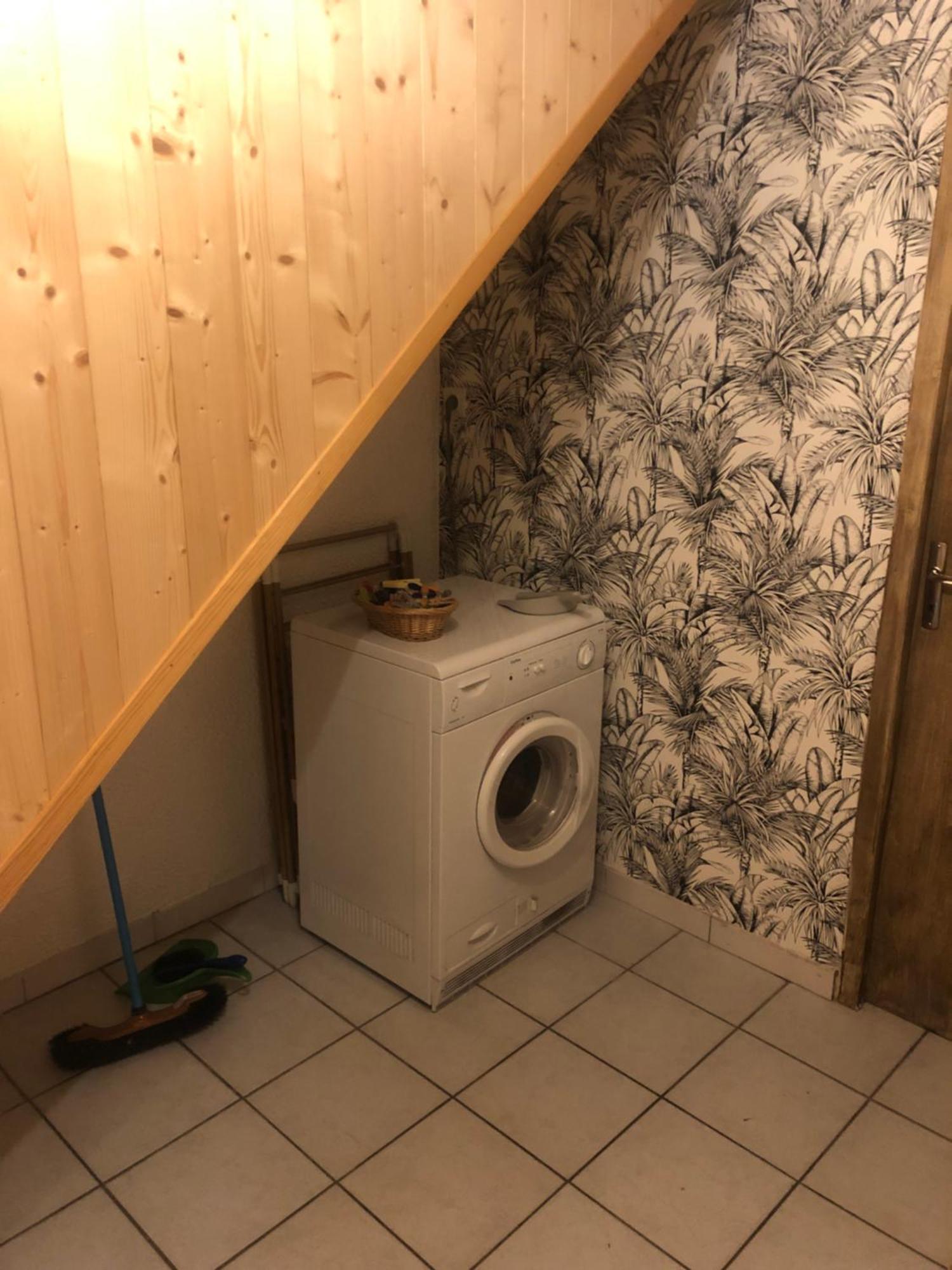 Holiday home La Maisonnee Heureuse La Bresse