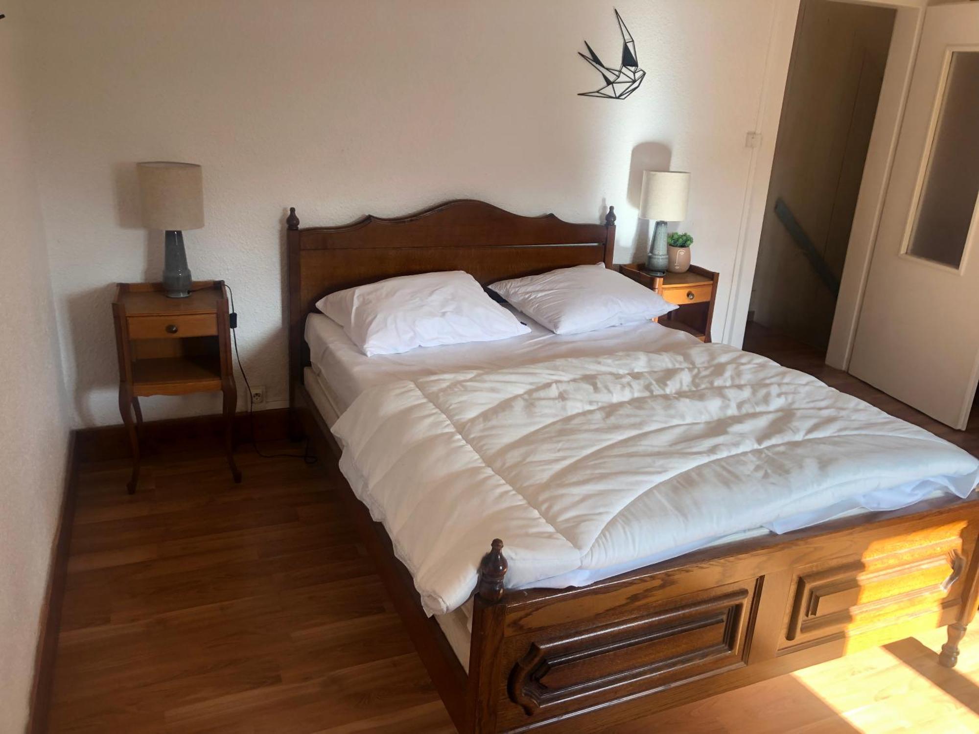 Holiday home La Maisonnee Heureuse